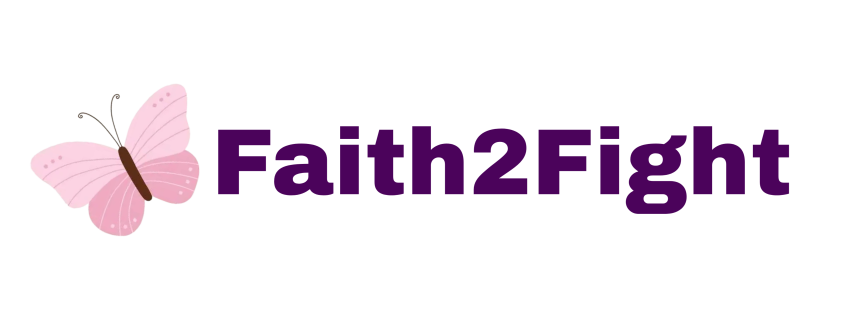 Faith 2 Fight
